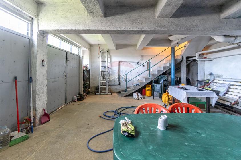 Poiana Mărului | 7 camere | Priveliște Piatra Craiului | Rar în piață - 30