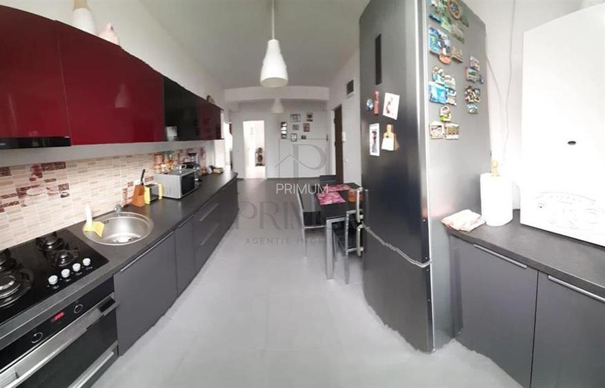 ARADULUI - 4 CAM - DECOMANDAT - 2 BAI - MOBILAT/UTILAT - ZONA DE INTERES- - 2