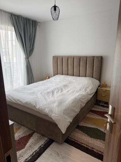 Apartament 3 camere zona vivo floresti - 5