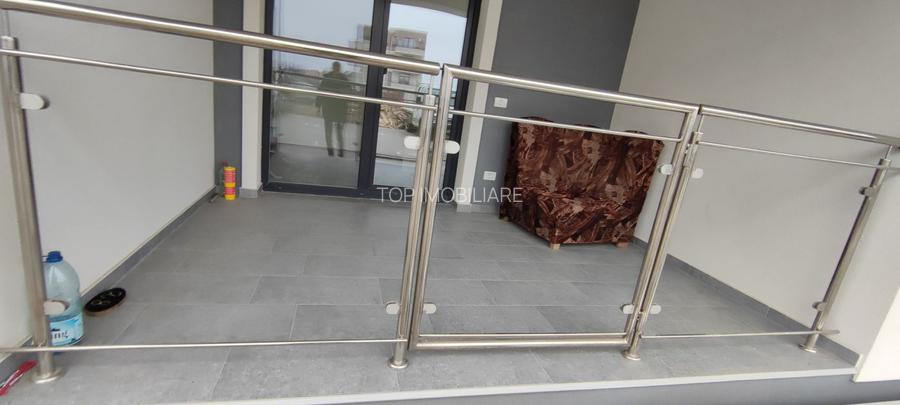 PROPRIETAR -APARTAMENT DECOMANDAT  Gata intabulat  -ZONA BRAYTIM - 8