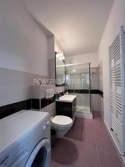 Apartament 2 camere,54 m.p,parcare subterana,situat in cartierul Zorilor! - 16