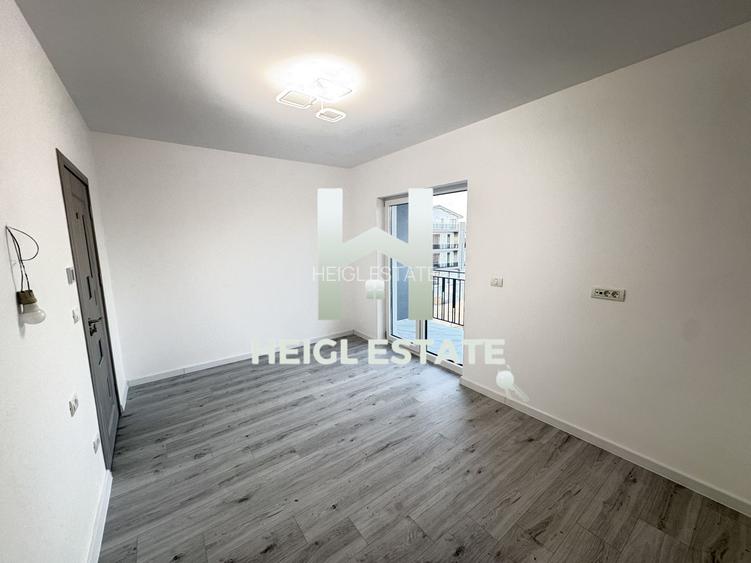 Apartament cu 2 camere si 2 balcoane in Giroc zona Braytim - 3