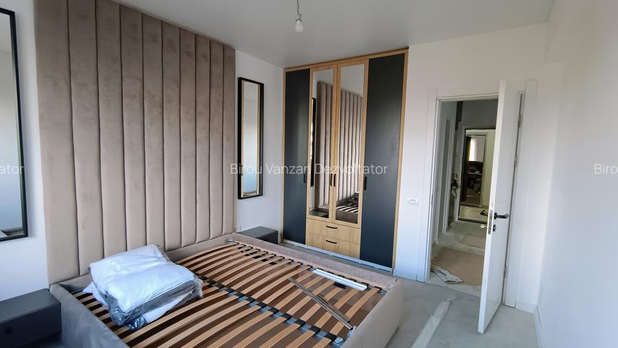 De vanzare 2 camere in rate dezvoltator Militari Residence - 15