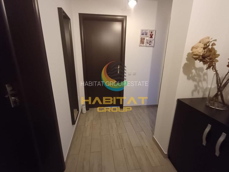 Apartament 2 camere mobilat si utilat- Dimitrie Leonida - 7