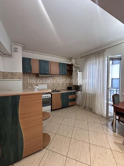 Apartament 2 camere Vitan - Mall, bloc nou stradal, 9 minute de metrou, CENTRALA - 5