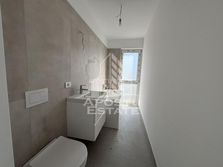 Jumatate de duplex cu 4 camere in zona Padurea Verde - 10