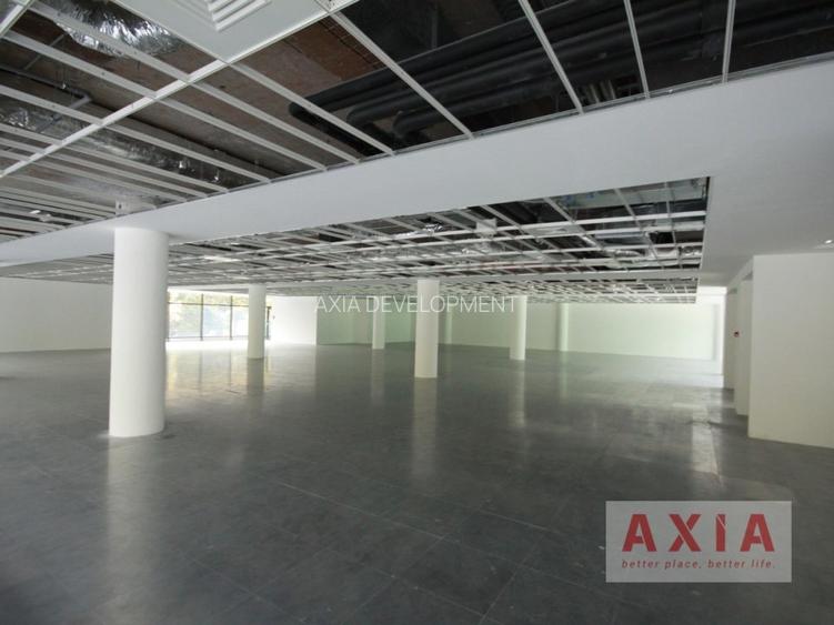 Birou clasa A in zona Baneasa- Comision 0% - 11