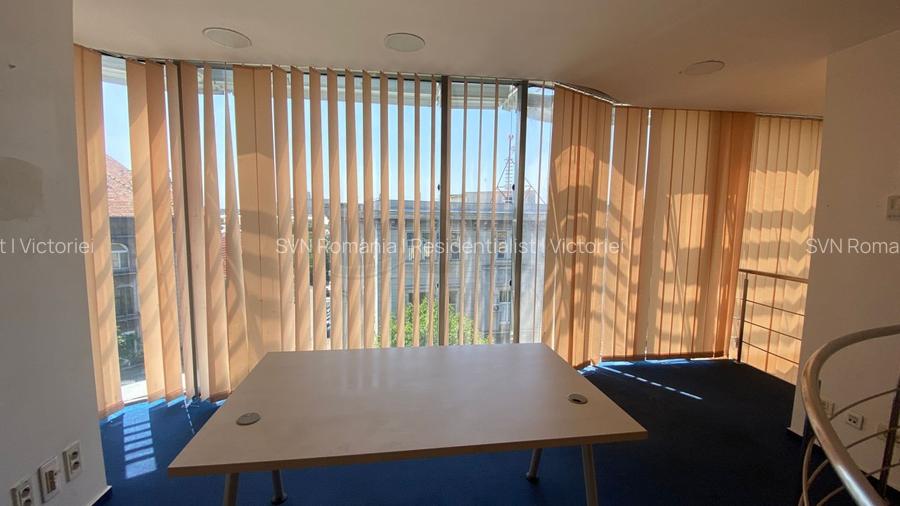 REC0004325 Spatiu de birouri Cismigiu 290mp utili - 7