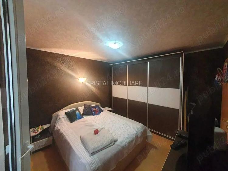 Apartament 4 camere, cu Centrala, Bld. Brancoveanu, Izvorul Crisului - 6