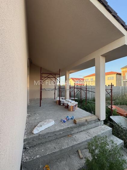 Duplex Mosnita Noua la asfalt si toate utilitatile - 0 COMISION - 9