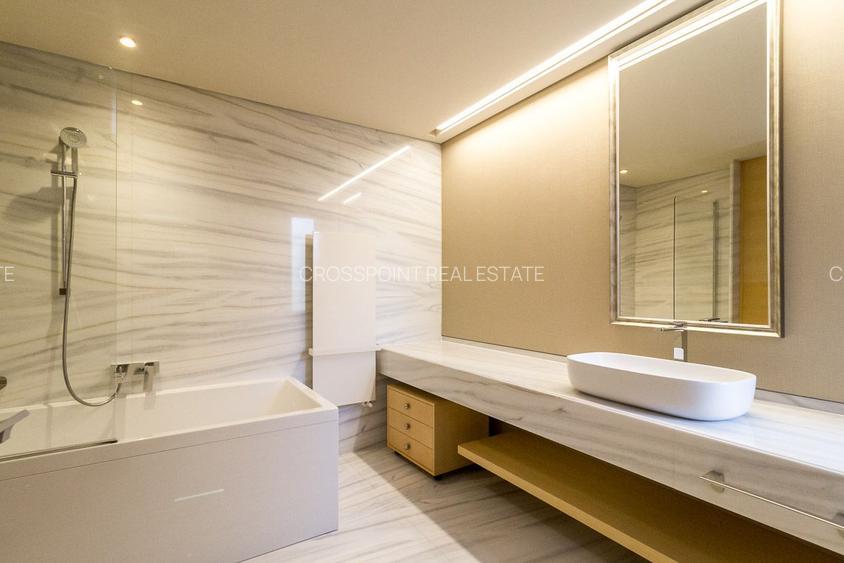 Primaverii, apartament de 4 camere de inchiriat - 3