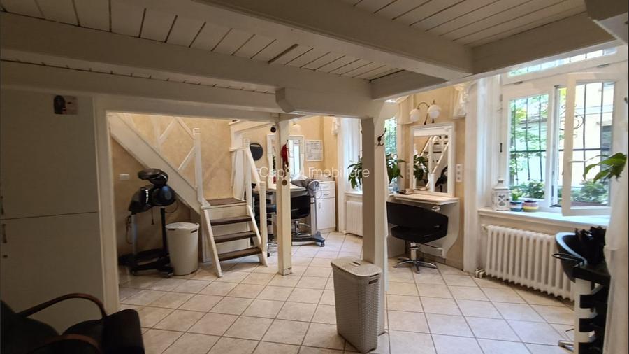 Spatiu comercial situat ultracentral, comision 0% - 15