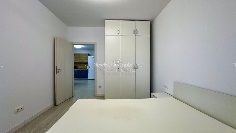 Apartament 2 camere decomandat Chinteni - 9