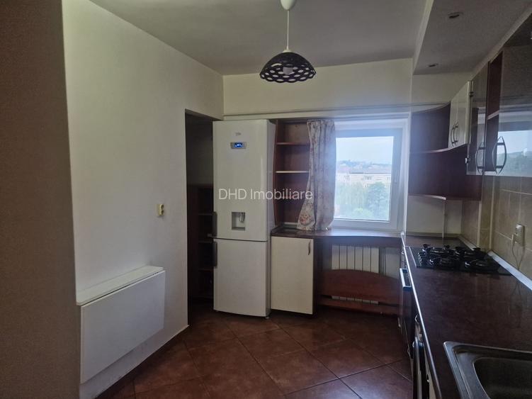 Apartament 2 camere,etaj intermediar,zona Păcurari OMV - 7