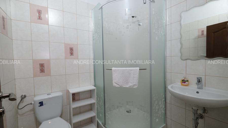 Vanzare pensiune noua complet functionala superba Prahova padure priveliste - 18