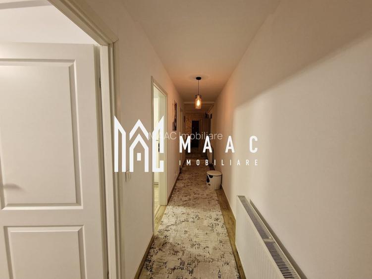 Apartament 3 camere | 72 MPU | 2 Bai | Curte Proprie 106 MPU - 6