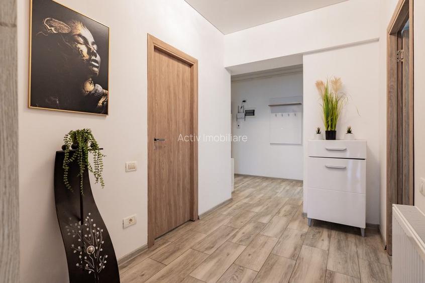 Apartament 2 camere cu vedere la mare – Miraj Sunset, Mamaia central - 17