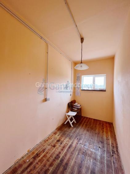 Proprietate comercială și rezidențială, birouri și teren, 50 km de Oradea - 6