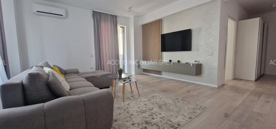 Bloc Nou , City Mall - 10