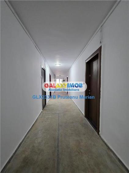 Inchiriere garsoniera de Lux situata la mica distanta de Lia -Manoliu - 25