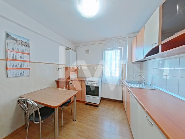 Închiriere apartament 2 camere, mobilat și utilat, Bulevardul Gării - 4