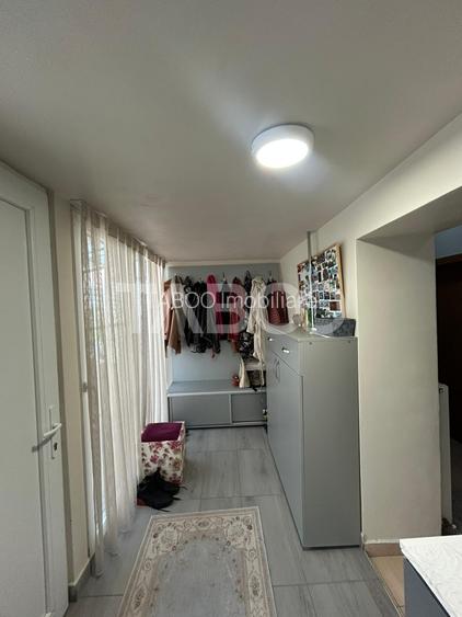 Casa individuala utilata si mobilata cu piscina incalzita in Turnisor - 21