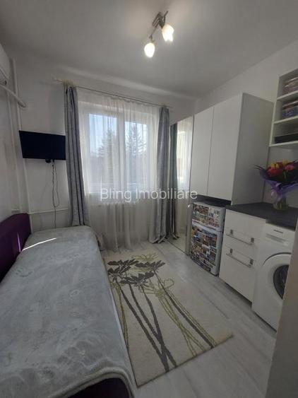 Garsoniera cu o camera , 11 mp, Gheorgheni  - 4