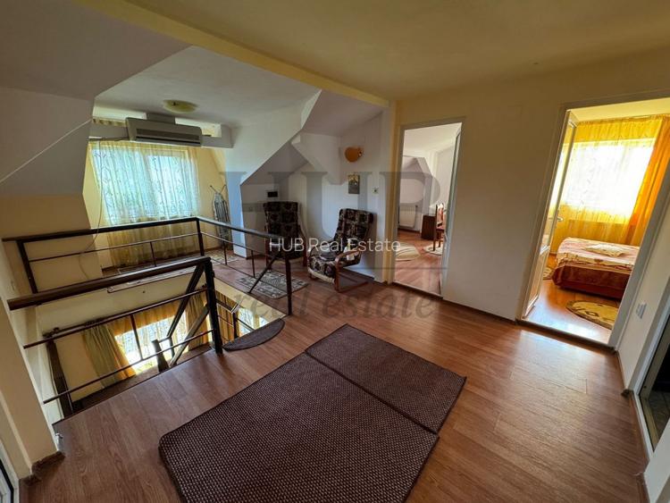 Casa de inchiriat | Calea Romanului | PET FRIENDLY - 12
