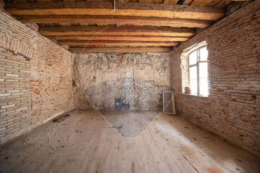 COMISION 0% | CASA SASEASCA | LA ROSU | CENTRU | RASNOV - 4