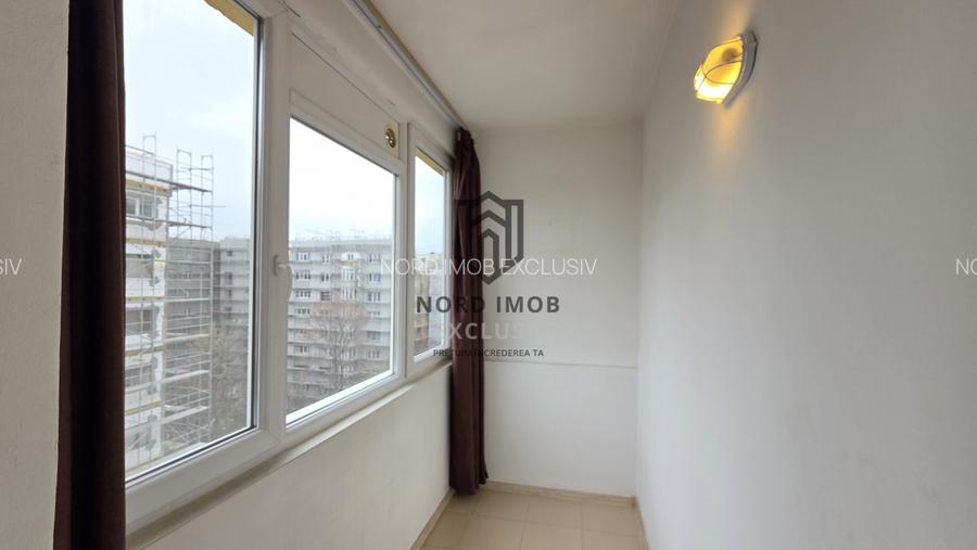 Apartament 3 camere | 65 mp| Etaj 7/8 | Vatra Luminoasa - Metrou Iancului - 6