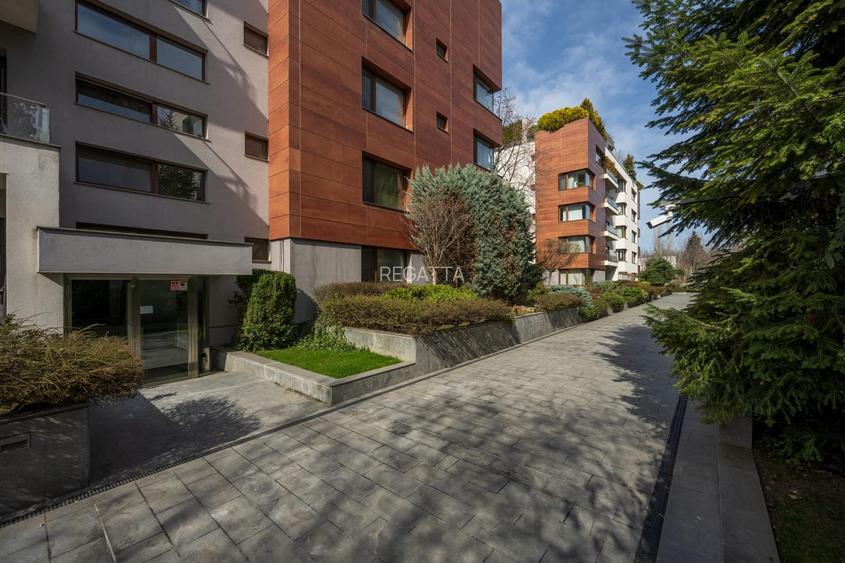 APARTAMENT 3 CAMERE ARCUL DE TRIUMF COMPLEX BARBU DELAVRANCEA - 19