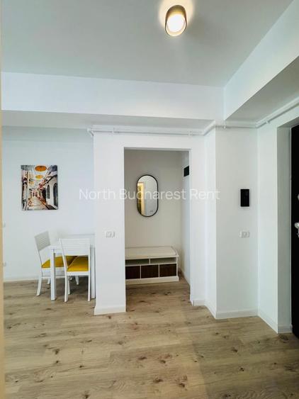 Apartament 2 camere Unirii/  Complex Rezidential Nou/ Parcare - 12