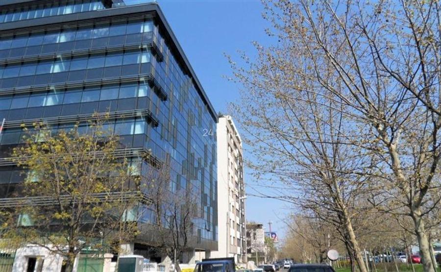 Spatii de birouri clasa A in cladire noua - 568 mp - 8