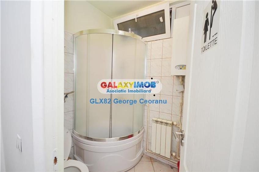 Inchiriere  spatiu birou 2 camere parter Cotroceni Elefterie - 9