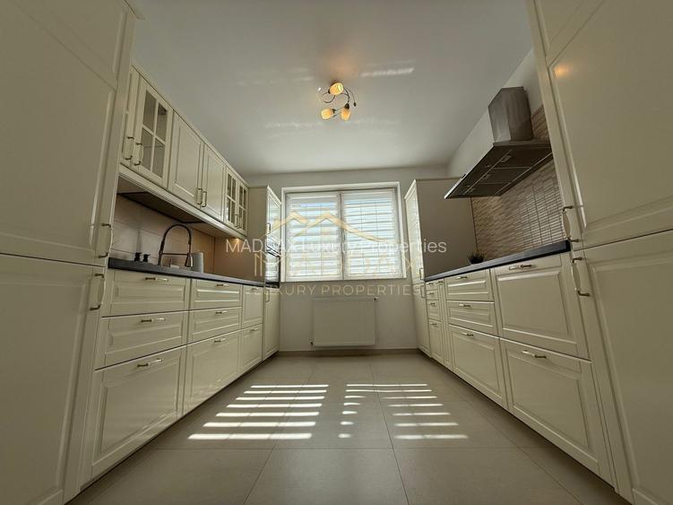 Vila duplex modernă 4 camere *132mp* / 2 locuri parcare // Corbeanca - 21