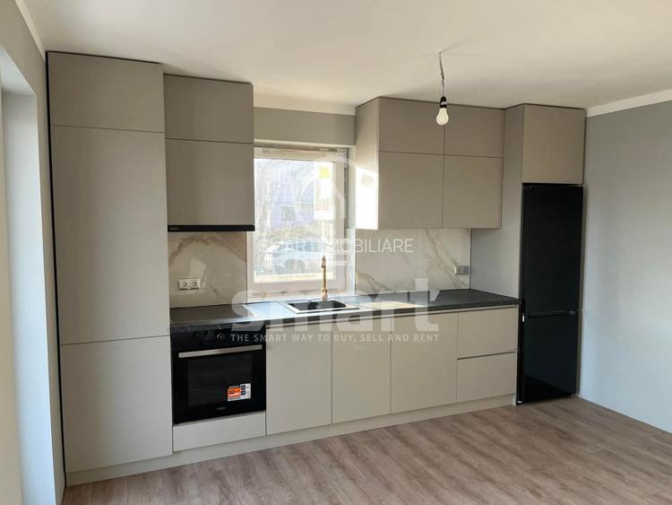 Casa de inchiriat , Voronet, zona exclusiv de case - 2