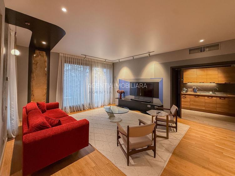 Apartament Spectaculos 3 Camere | Primaverii | Totul Inclus - 3