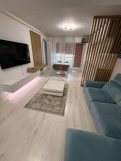 Apartament lux -Gran via Marina - 13