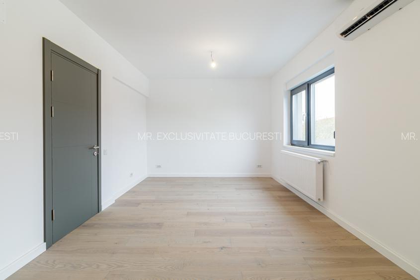 Casa Voluntari spatioasa si moderna - Proiect Rezidential! - 9