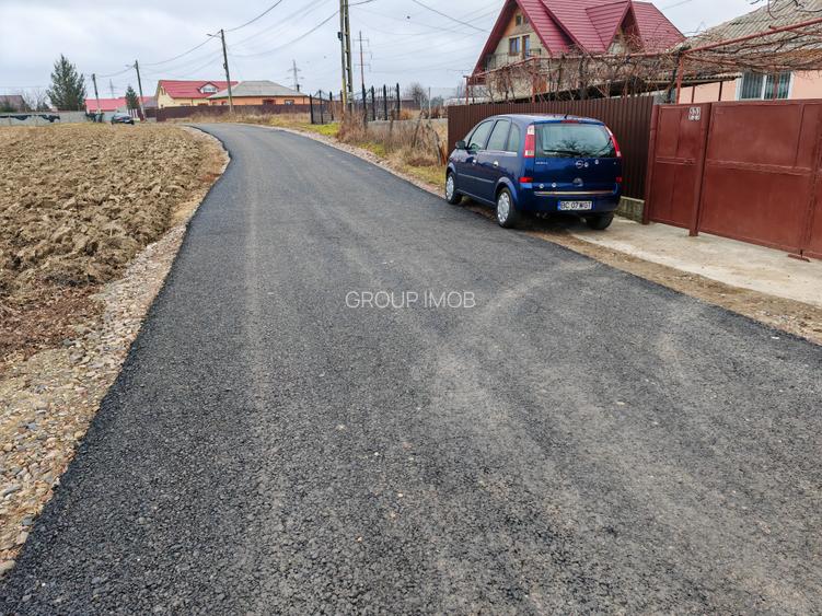 Teren constructii, Nicolae Balcescu - 4