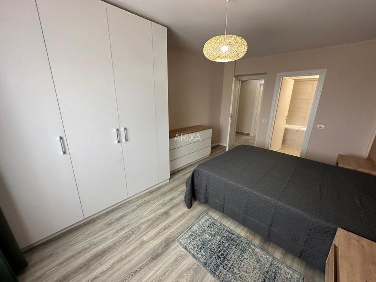 3 Camere Bloc NOU Frumos Luminos Zona Regie Virtutii PRET CORECT - 11