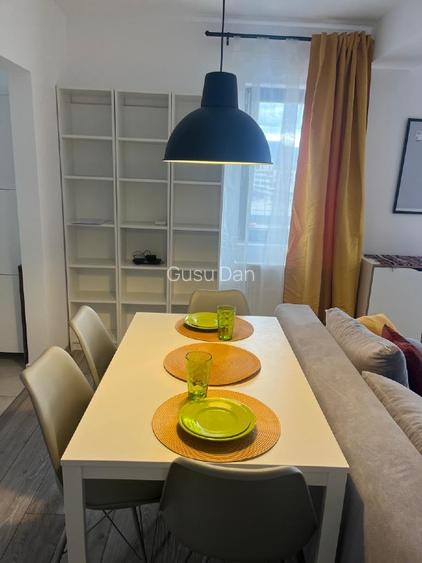 Apartament 2 camere - Ioan Popasu - Tractorul - Coresi - 7