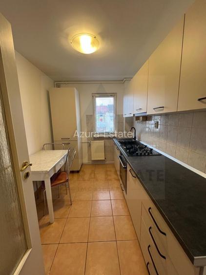 Apartament 3 camere 60 mp utili boxa la subsol zona Mihai Viteazul - 7