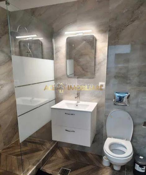 3 Camere de inchiriat | Mihai Bravu | Centrala proprie | Parcare - 8