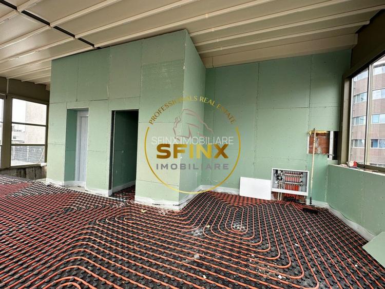 Cladire/bloc de vanzare Decebal  - 17