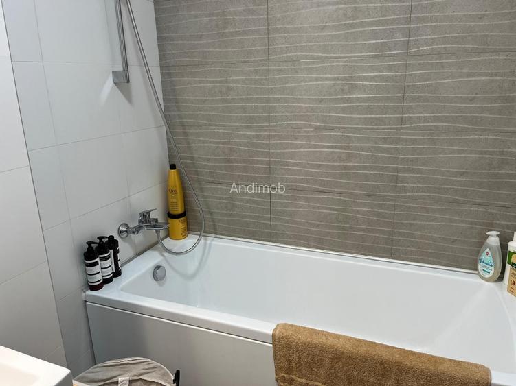 Apartament 2 camere - Soho Unirii - 13