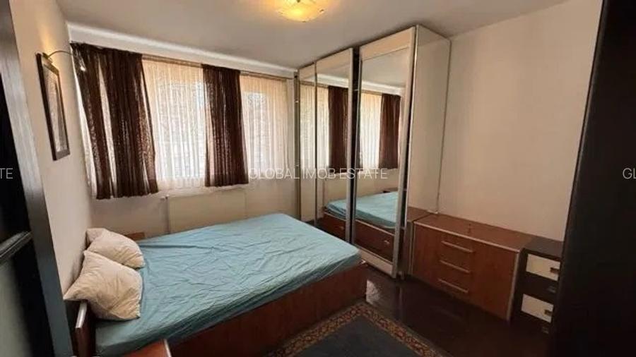 Inchiriere Apartament 2 camere  Bloc Anvelopat Drumul Taberei-Afi Cotroceni - 4