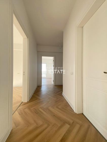 FINALIZAT | metrou | 3 cam, 2 terase, 98 mp, etaj 8/11, an 2025, loc parcare - 14