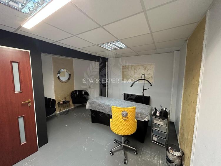 SPATIU COMERCIAL // CANTACUZINO // 140 MP - 19