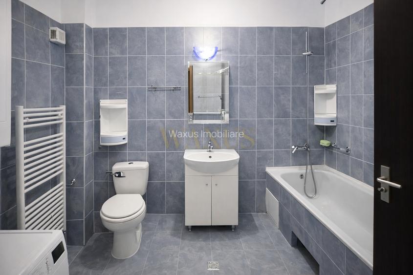 Apartament Decomandat - 52MP | Balcon | Garaj - zona Panemar Eroilor - 5